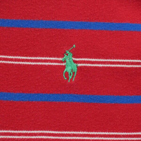 Polo manches courtes Homme – Image 5
