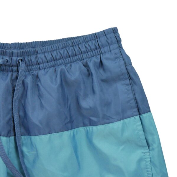 Short de bain Homme  Bleu – Image 4