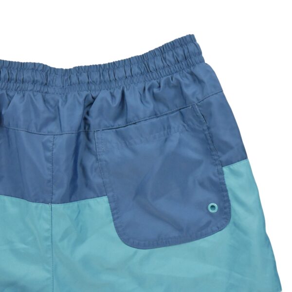 Short de bain Homme  Bleu – Image 5