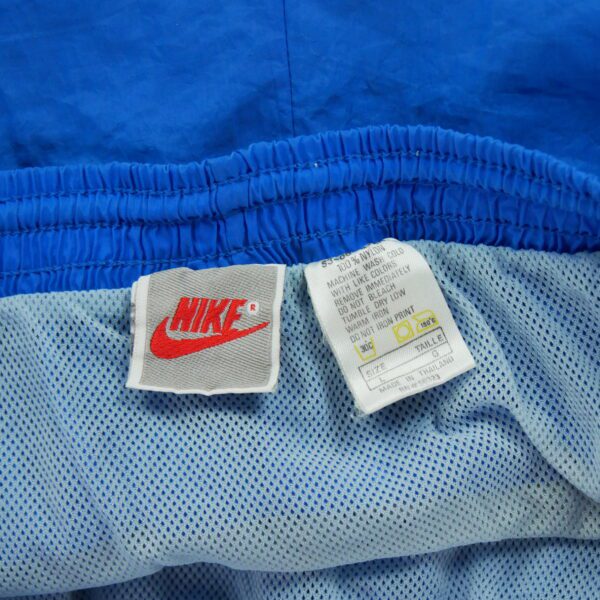 Short de bain Homme  Bleu – Image 8