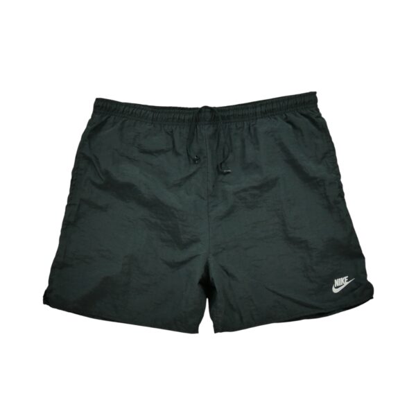 Short de bain Homme  Noir