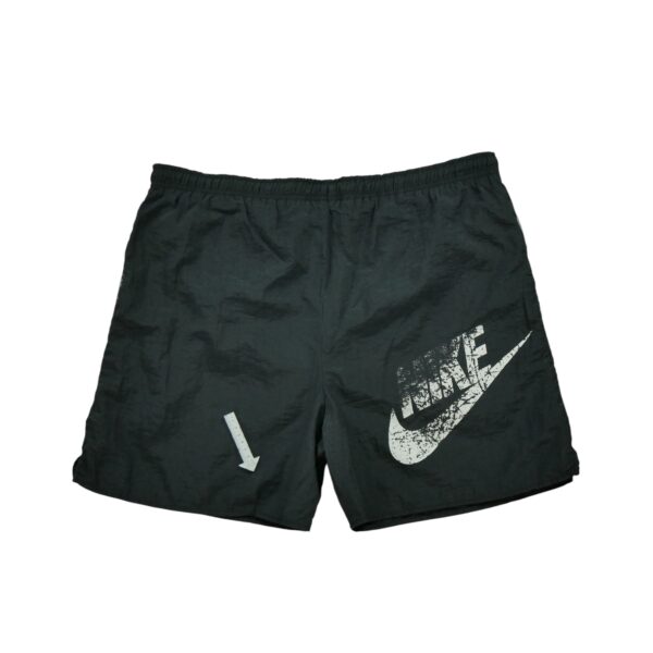 Short de bain Homme  Noir – Image 5