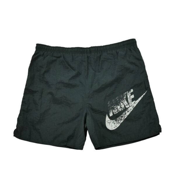 Short de bain Homme  Noir – Image 2