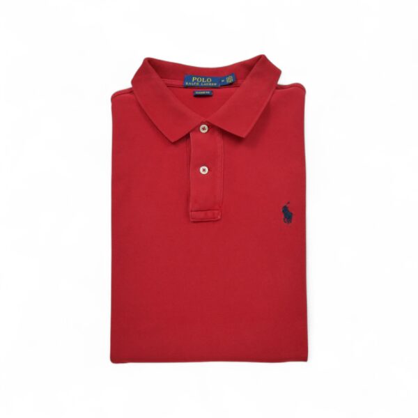 Polo manches courtes Homme  Classic Fit