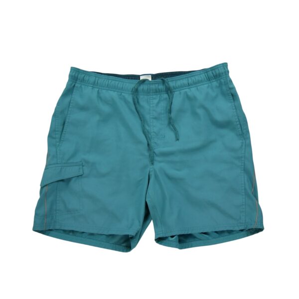Short de bain Homme  Bleu