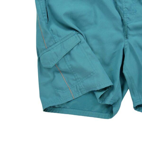 Short de bain Homme  Bleu – Image 4