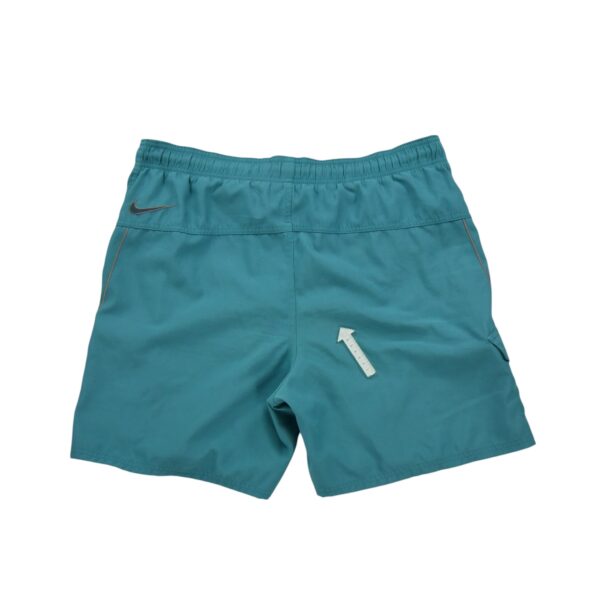 Short de bain Homme  Bleu – Image 6