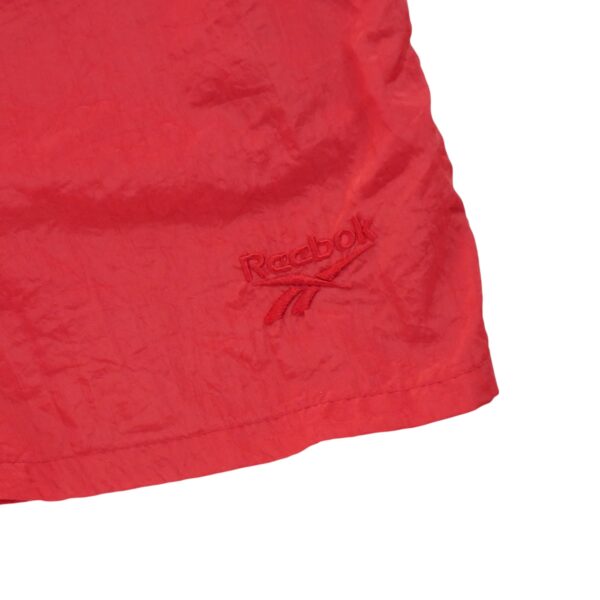 Short de bain Homme  Vintage Y2K Rouge – Image 3