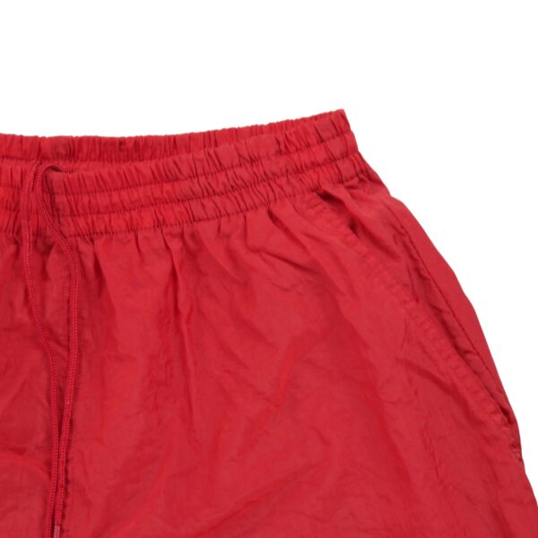 Short de bain Homme  Vintage Y2K Rouge – Image 4