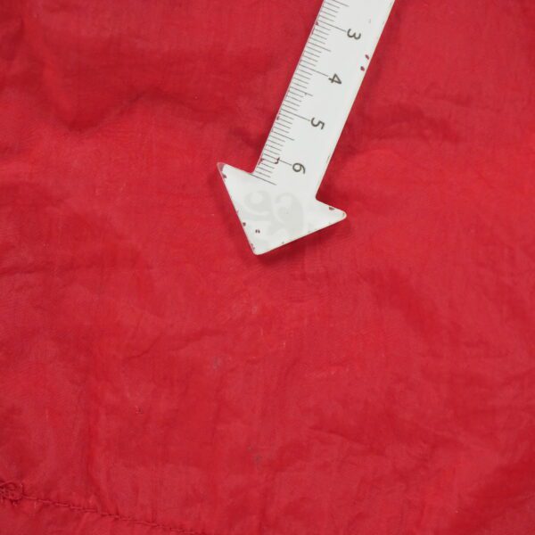 Short de bain Homme  Vintage Y2K Rouge – Image 6