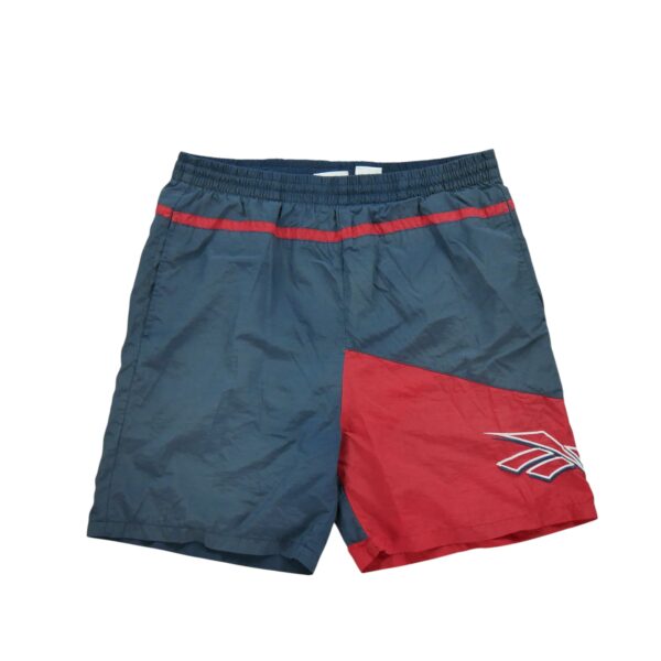 Short de bain Homme  Vintage Y2K Marine