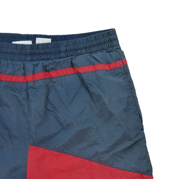 Short de bain Homme  Vintage Y2K Marine – Image 4