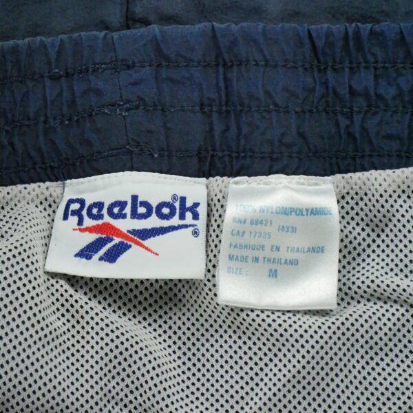 Short de bain Homme  Vintage Y2K Marine – Image 5