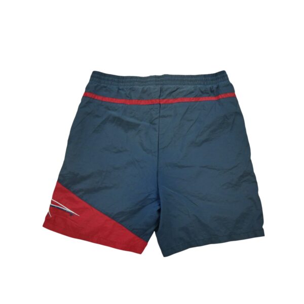 Short de bain Homme  Vintage Y2K Marine – Image 2