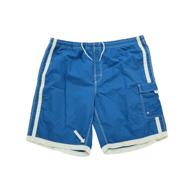 Short de bain Homme  Bleu – Image 5