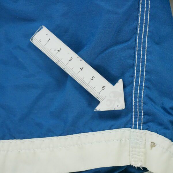 Short de bain Homme  Bleu – Image 6