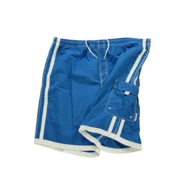 Short de bain Homme  Bleu – Image 3
