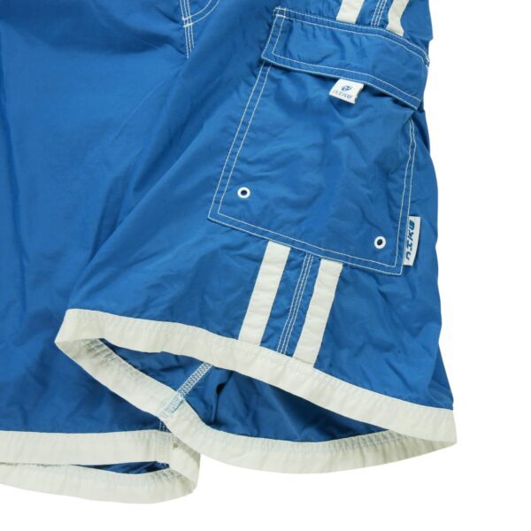 Short de bain Homme  Bleu – Image 4