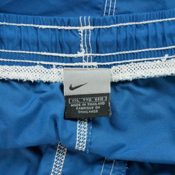 Short de bain Homme  Bleu – Image 7