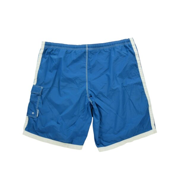 Short de bain Homme  Bleu – Image 2
