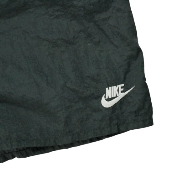 Short de bain Homme  Vintage Y2K Noir – Image 2
