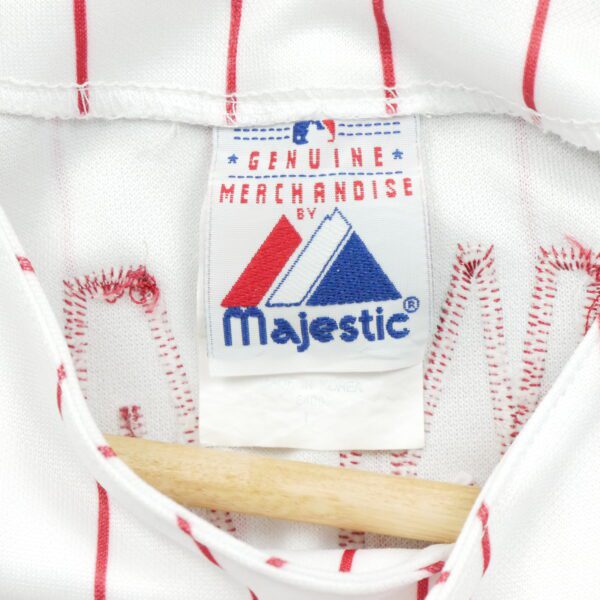 Maillot Homme MLB Philadelphie Phillies – Image 8