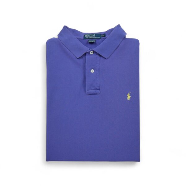 Polo manches courtes Homme