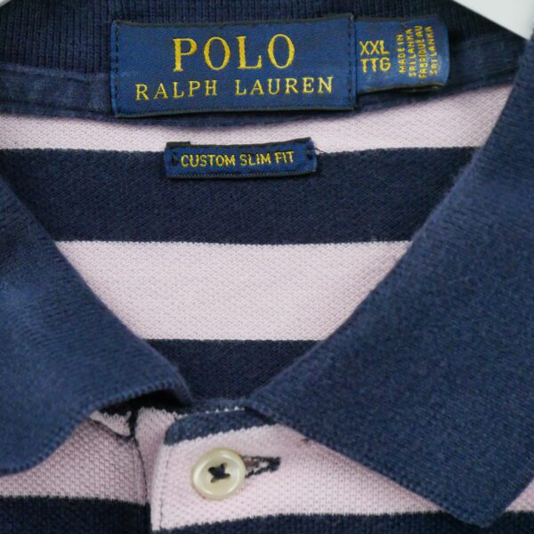Polo manches courtes Homme  Slim Fit – Image 6