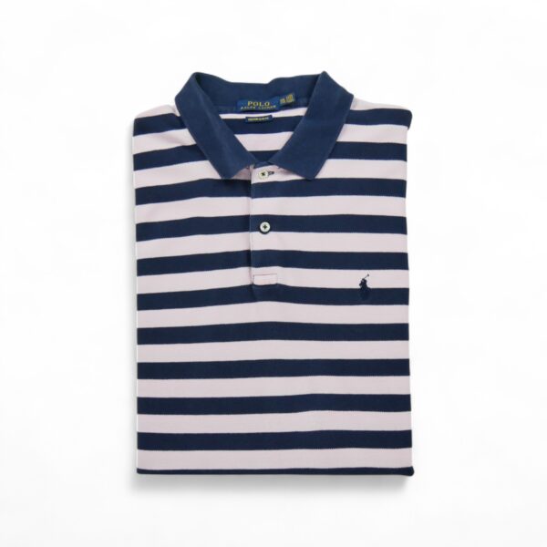 Polo manches courtes Homme  Slim Fit