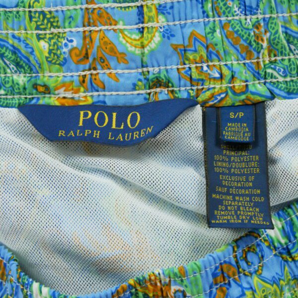 Short de bain Homme  Bleu clair – Image 6