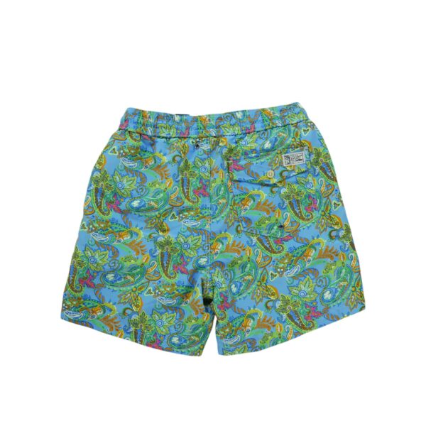 Short de bain Homme  Bleu clair – Image 2