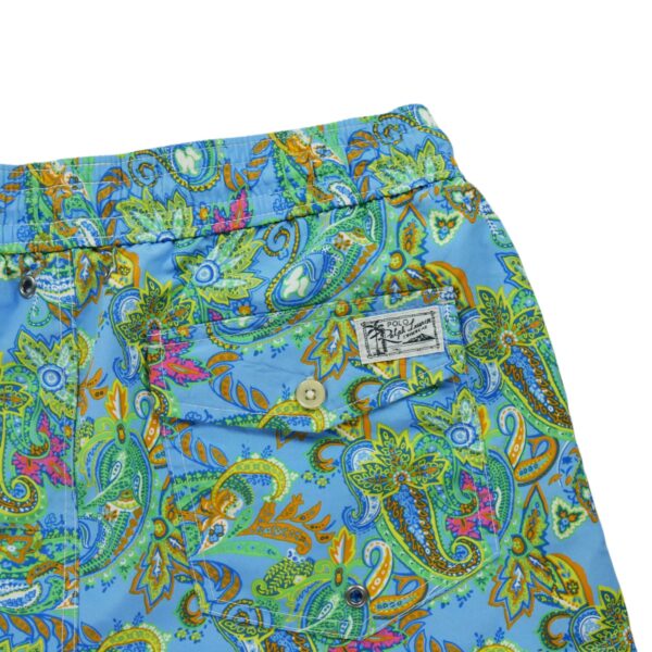 Short de bain Homme  Bleu clair – Image 5