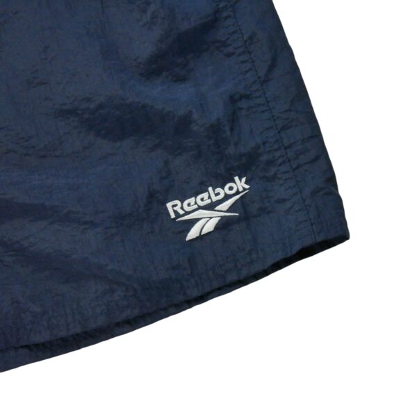 Short de bain Homme  Vintage Y2K Marine – Image 3