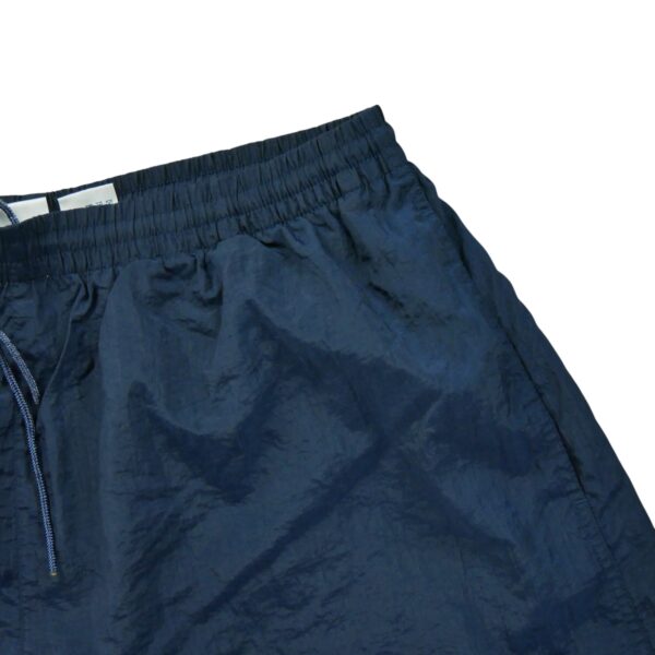 Short de bain Homme  Vintage Y2K Marine – Image 4