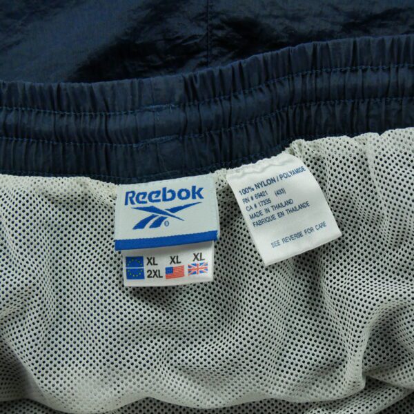 Short de bain Homme  Vintage Y2K Marine – Image 6