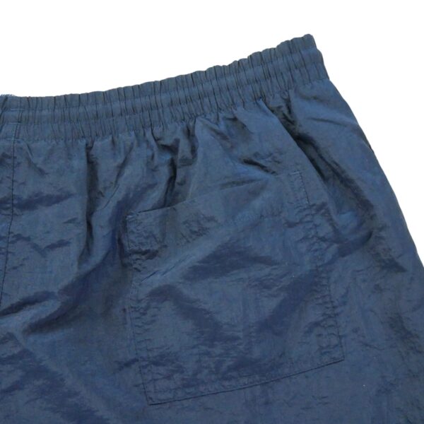 Short de bain Homme  Vintage Y2K Marine – Image 5