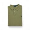 Polo manches courtes Homme  Custom Fit