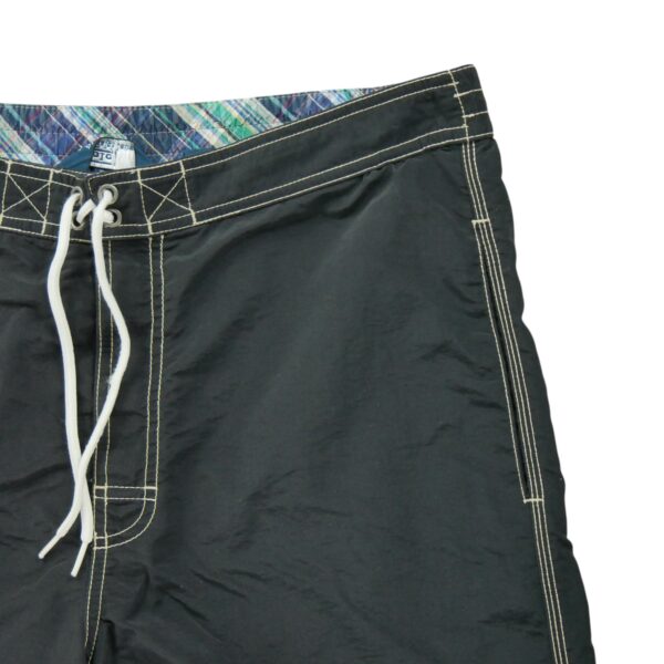 Short Homme  Noir – Image 5