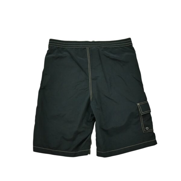 Short Homme  Noir – Image 2