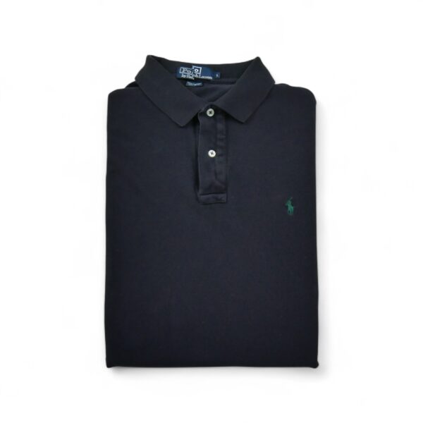 Polo manches courtes Homme