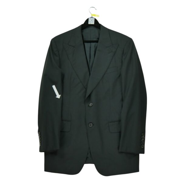 Veste Homme  Noir – Image 4