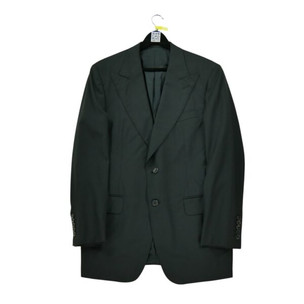 Veste Homme  Noir