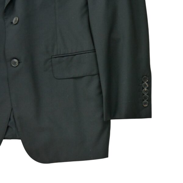 Veste Homme  Noir – Image 3