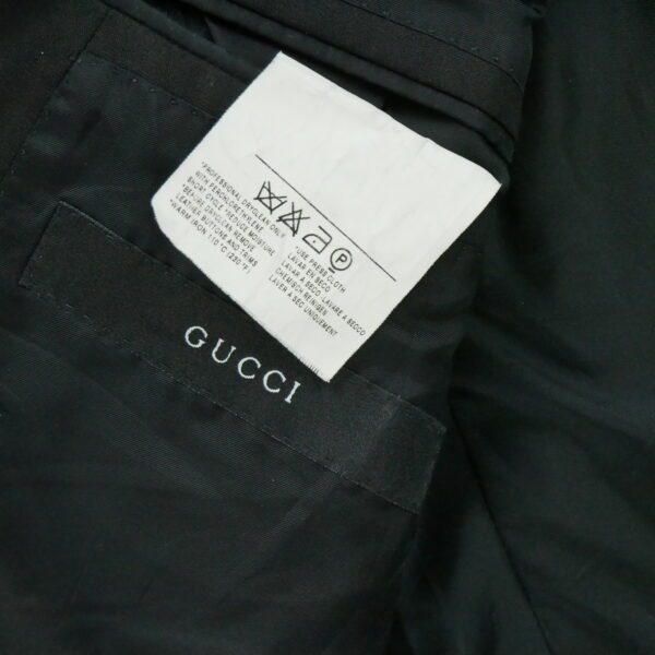 Veste Homme  Noir – Image 6