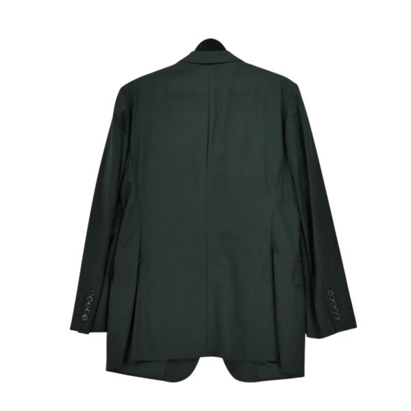 Veste Homme  Noir – Image 2