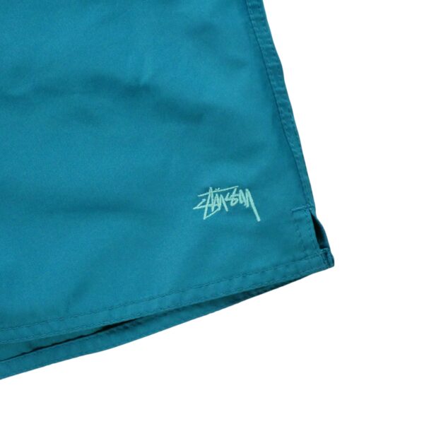 Short de bain Homme  Turquoise – Image 3