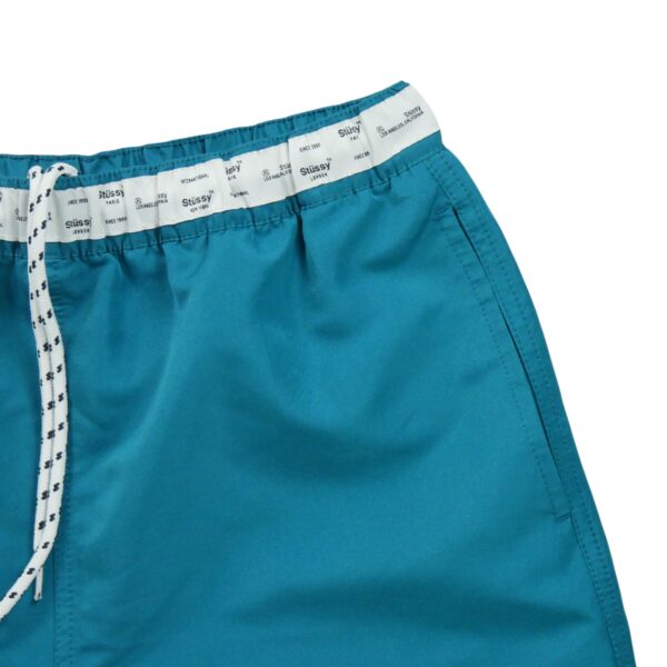Short de bain Homme  Turquoise – Image 4