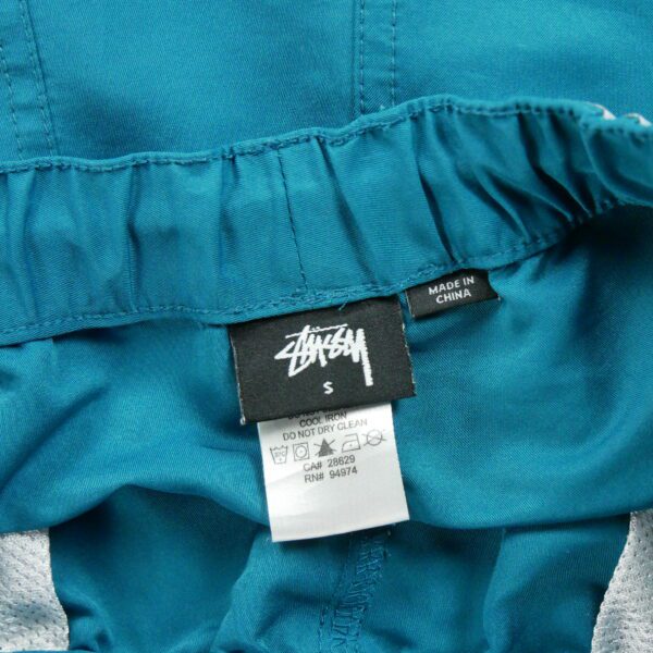 Short de bain Homme  Turquoise – Image 6