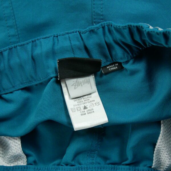 Short de bain Homme  Turquoise – Image 7