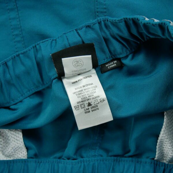 Short de bain Homme  Turquoise – Image 8